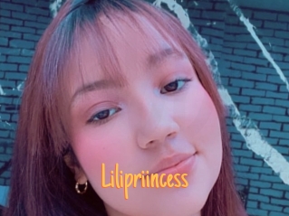 Lilipriincess