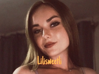 Lilisweetli