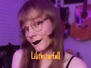 Lilithstarfall