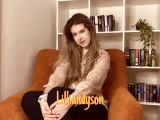 Lilliandyson