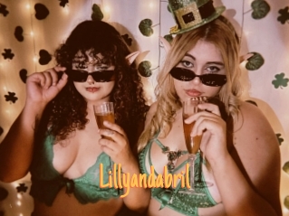Lillyandabril