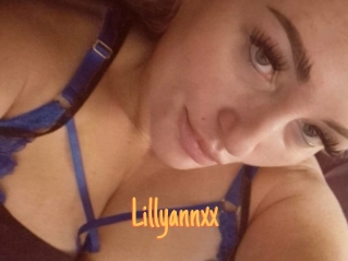 Lillyannxx