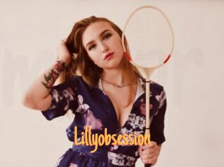 Lillyobsession