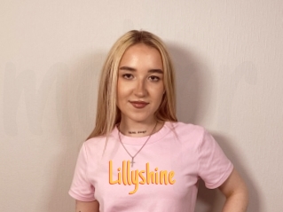 Lillyshine