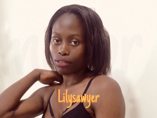 Lilysawyer