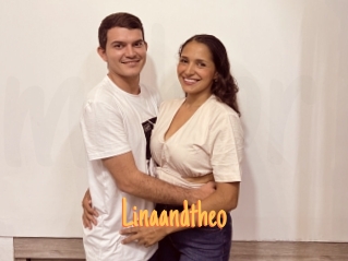 Linaandtheo