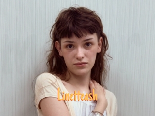 Linetteash