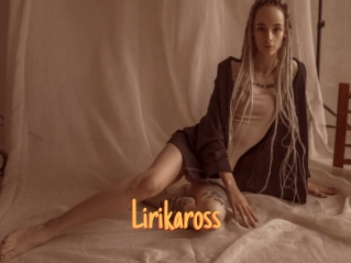 Lirikaross