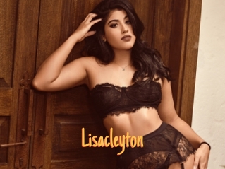 Lisacleyton