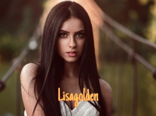 Lisagolden