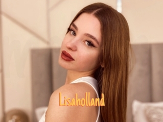 Lisaholland