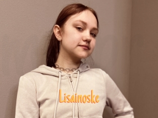 Lisainoske