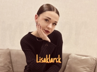 Lisaklarck