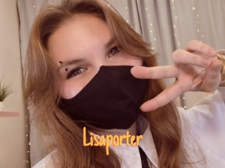 Lisaporter