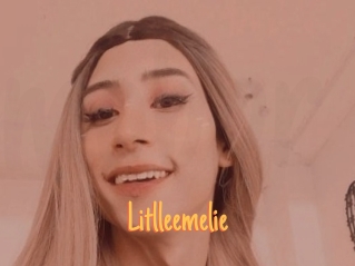 Litlleemelie