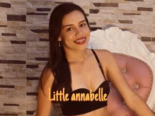 Little_annabelle