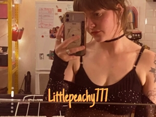 Littlepeachy777