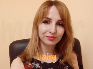 Lizafoxy