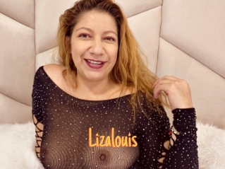 Lizalouis