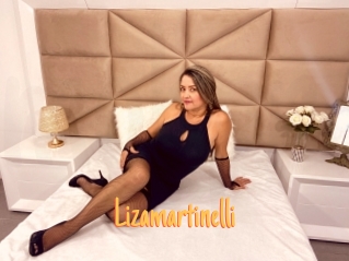 Lizamartinelli