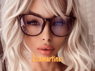 Lizamartines