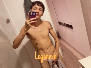 Loganash