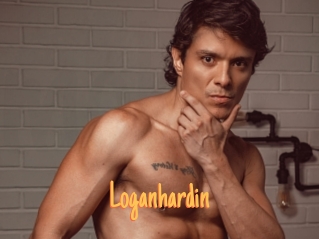 Loganhardin