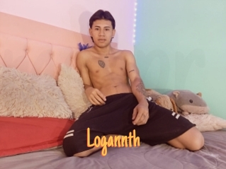 Logannth