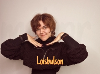 Loisbulson