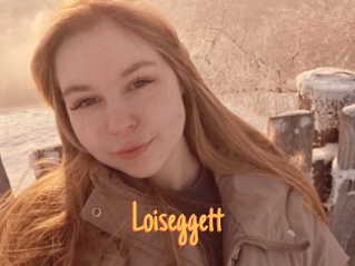 Loiseggett