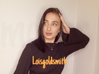 Loisgoldsmith