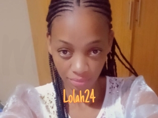 Lolah24