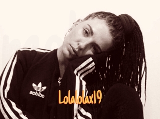 Lolalolax19