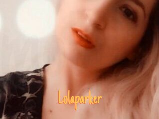 Lolaparker