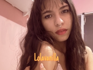 Lolavanilla