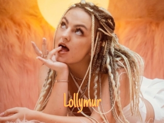 Lollymur