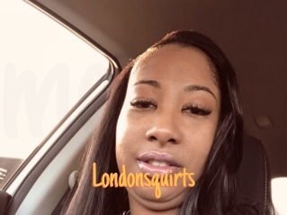 Londonsquirts