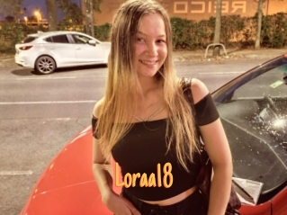 Loraa18