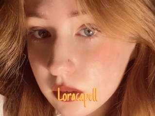 Loracapell