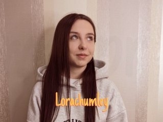 Lorachumley