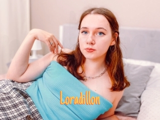 Loradillon
