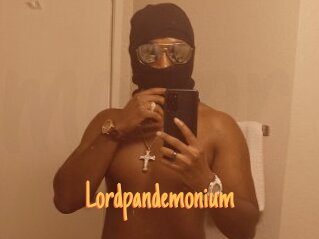 Lordpandemonium