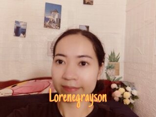 Lorenegrayson