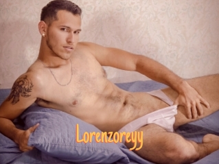 Lorenzoreyy