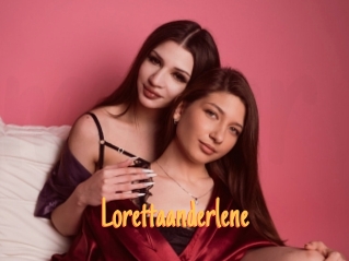 Lorettaanderlene