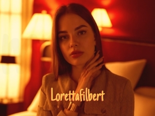 Lorettafilbert