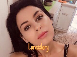 Lorexxlory