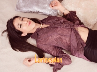 Lorineswan