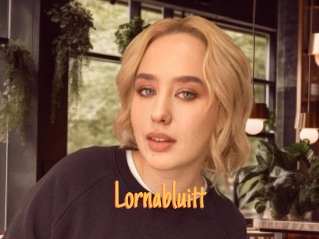 Lornabluitt