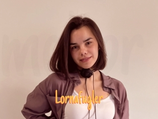 Lornafugler